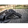 pistolet g3 black 9x19